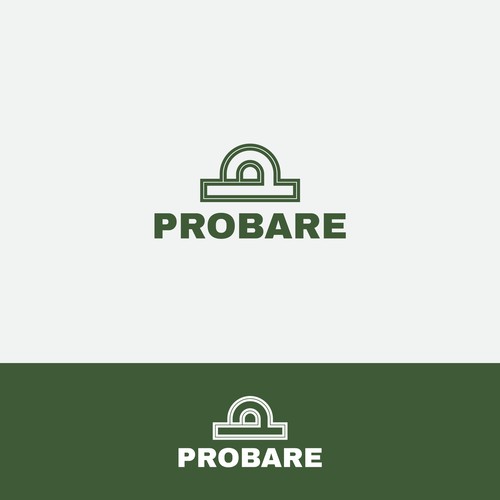 Logotipo y guía de la marca propuesta en el concurso por mafaza.karima