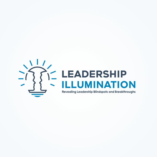 impactful logo for leaders