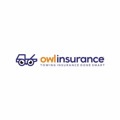 Designs | Need an amazing original logo for 'OWL INSURANCE', Guaranteed ...