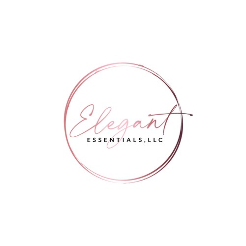 Design di Elegant, Classy, Feminine, Stylish di Kabelo Phofedi