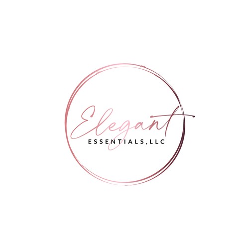 Elegant, Classy, Feminine, Stylish Design réalisé par Kabelo Phofedi