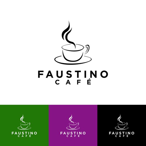  contest entry by Estenia Design