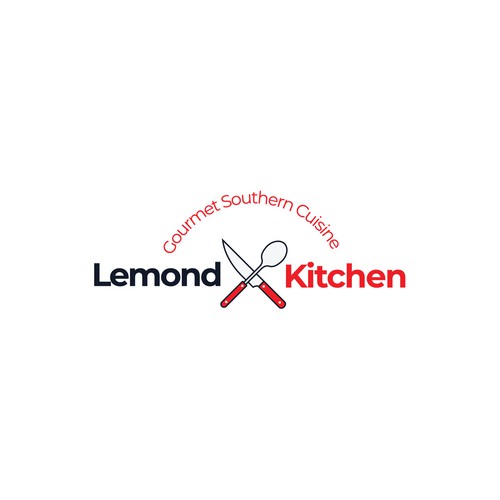 Design an Urban Chic Logo for Lemond Kitchen Design by yogeshkpagare