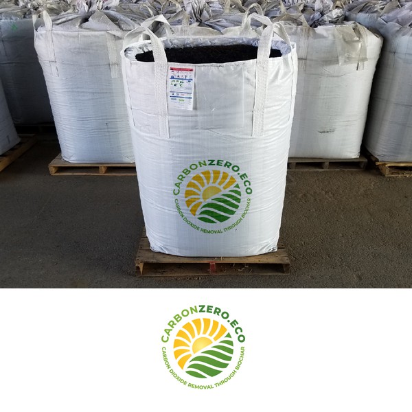 Design by ADEAB titled "CARBONZERO"