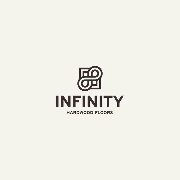 Flooring Company Logo Design