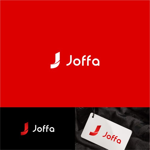Unique, Clean Logo w/ Icon for E-Commerce Store Design by taligoci
