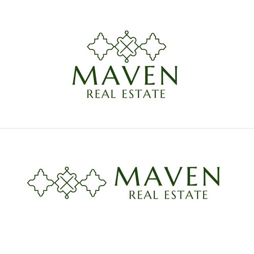 Please help us create an elegant logo and rebranding for our real estate development company! Design by Jose18