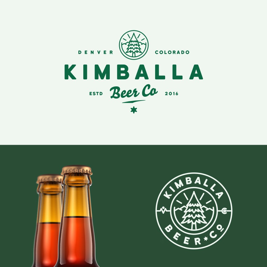 Kombucha Logos - Free Kombucha Logo Ideas, Design & Templates