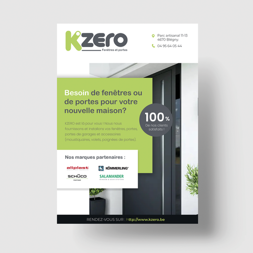 Ontwerpinzending door  binnen de wedstrijdcategorie sarahfadoul