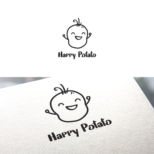 Diseño de Simple Logo For A Clothing Company de OctoCreative