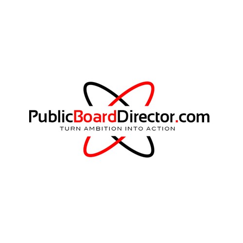 "Harvard Working Knowledge" Business Author &  Board Director needs a logo! Design by muezza.co™