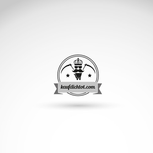 Logo design contest entry by Milsteff