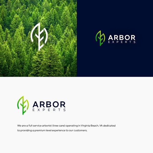 Tree Industry - Company Logo Design by Striker29