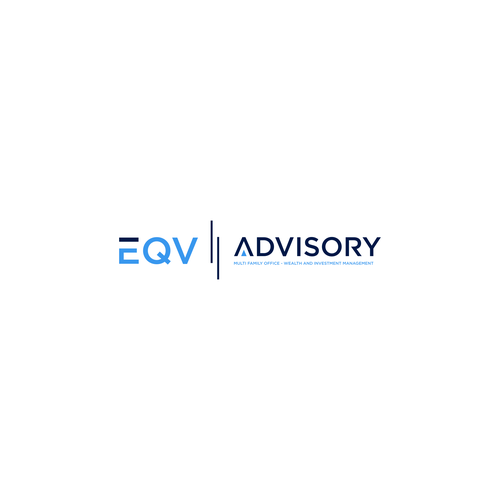 EQV Advisory: Multi Family Office - Wealth and Investment Management Design by Oww Designs Std.