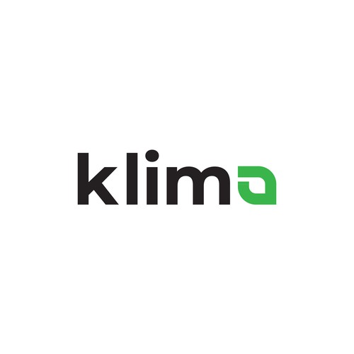 Neues Logo gesucht für die Klimaschutz App: Klima Design by harivas