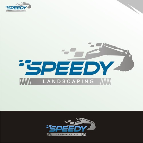 Design a powerful logo for landscaping company Design by davidfern