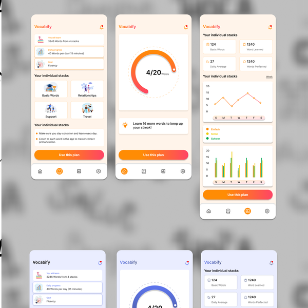 app design