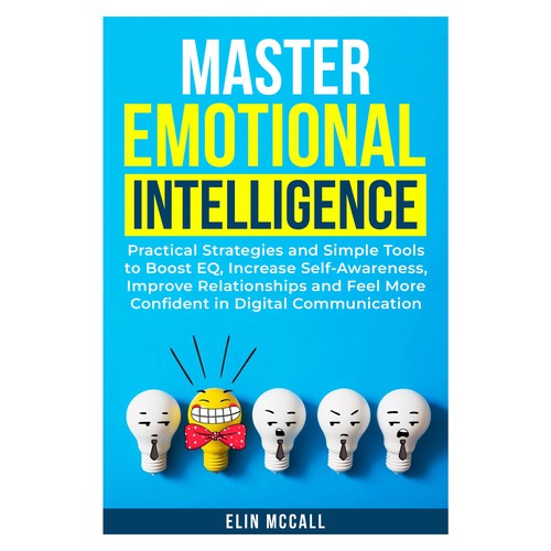 EBook Cover Design Design by R A H E E M ツ