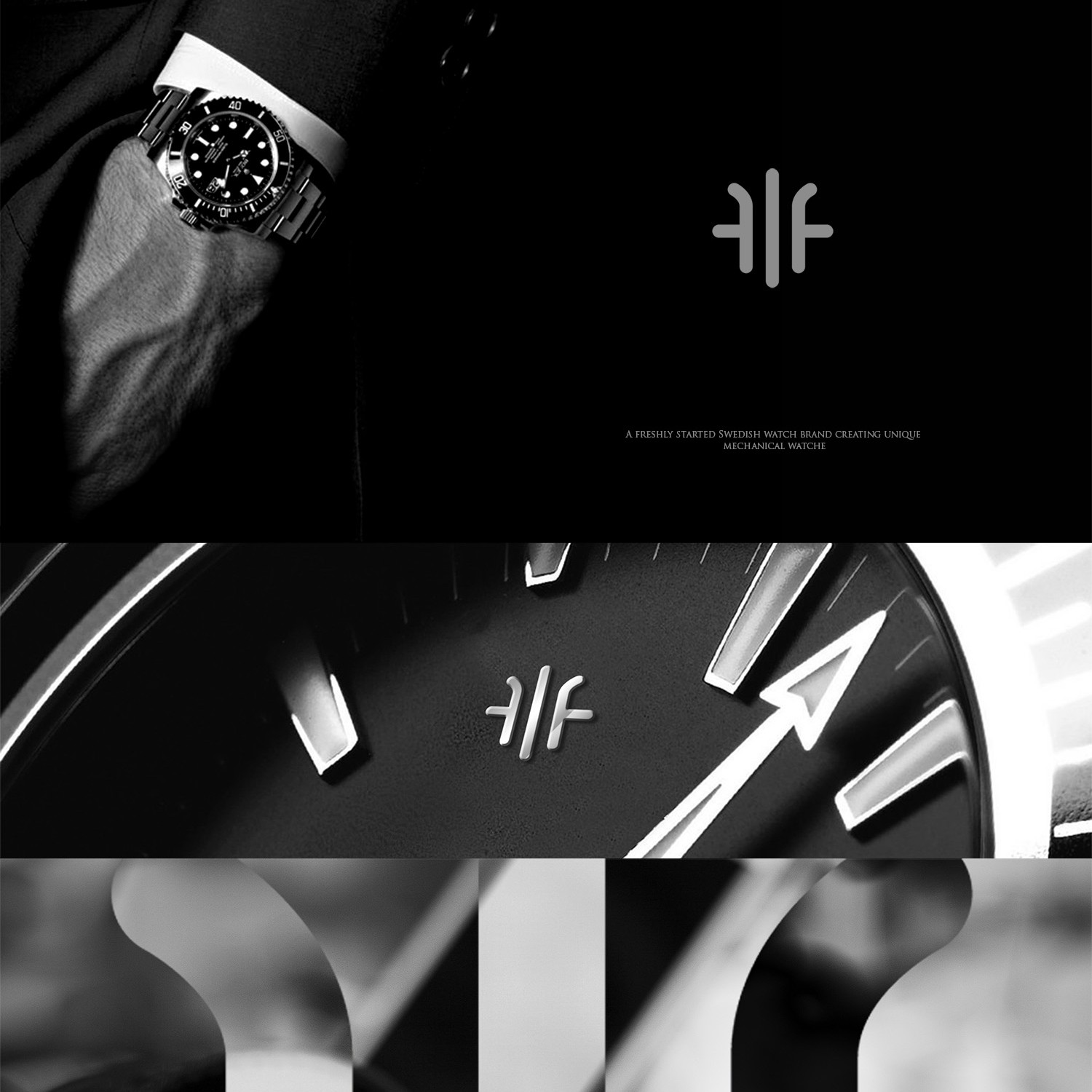 Black And White Clock Logos - Free Black And White Clock Logo Ideas ...