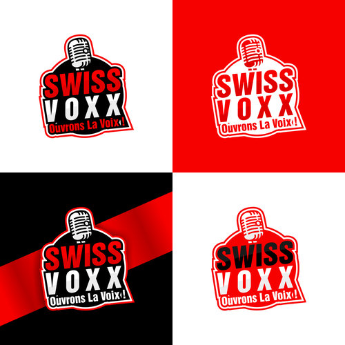 Logo & social media pack contest entry by Prospera ©