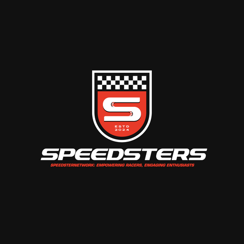 Speedsters Racing , a design to target car lovers around the world! Design by rulasic