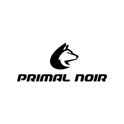 Need A Dope Ass Minimalistic Wolf Logo! Diseño de eugen ed