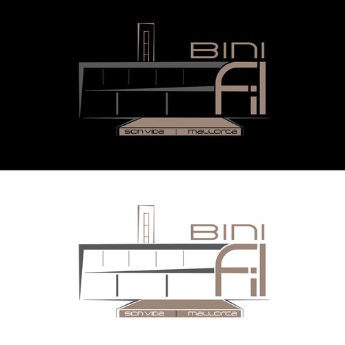 Logo design contest entry by Eva di Kosta Nova