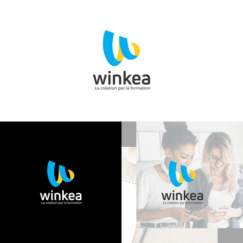 Logo design contest entry by Abigail_