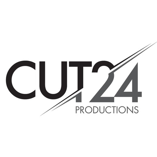 Creating an image for Cut 24 Productions Diseño de El Chezz