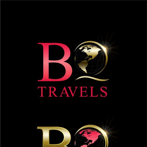 Design a global travel agency logo that will appeal to luxury domestic and international travelers Design by Kaleya