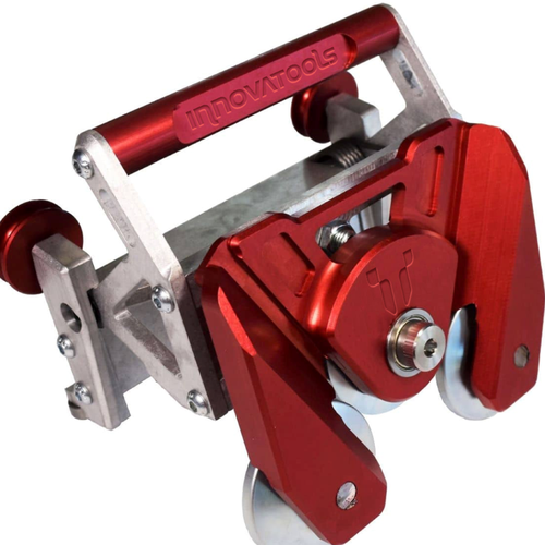 Cool new logo for innovative money-making tools Design by dx46