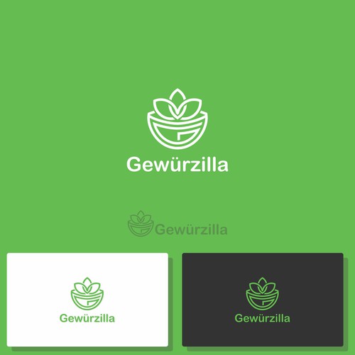  contest entry by Popped 86