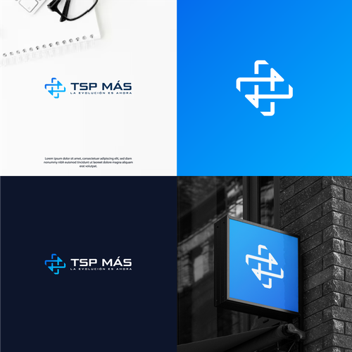 Design di Logo for a HighTech Security Company di Gacorrr