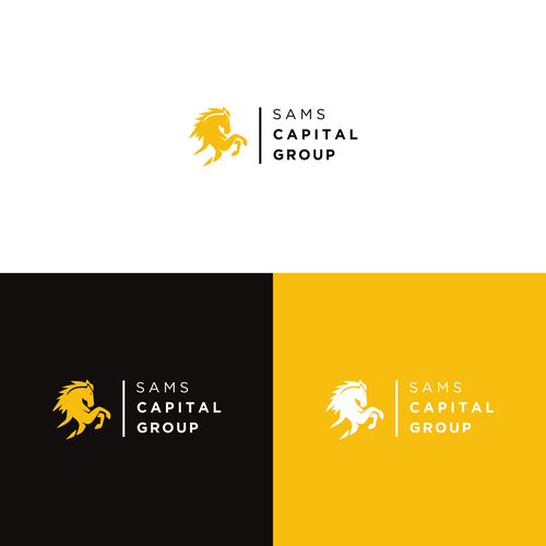 Logo & business card contest entry by AZKA 'ART