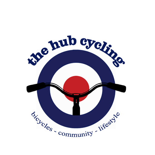 best new bike shop in North America in 2007, wants a new logo design with new business Design by SeverinAtelier