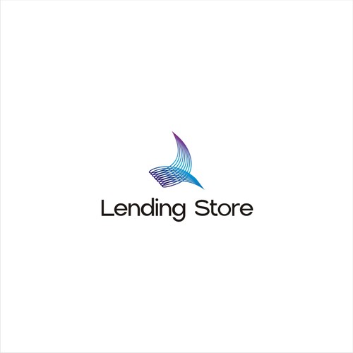 Incredible Logo for LendingStore.com Design by Sanchitaluck7