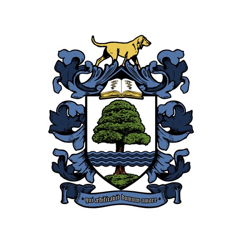 Modern family crest | Other design contest | 99designs