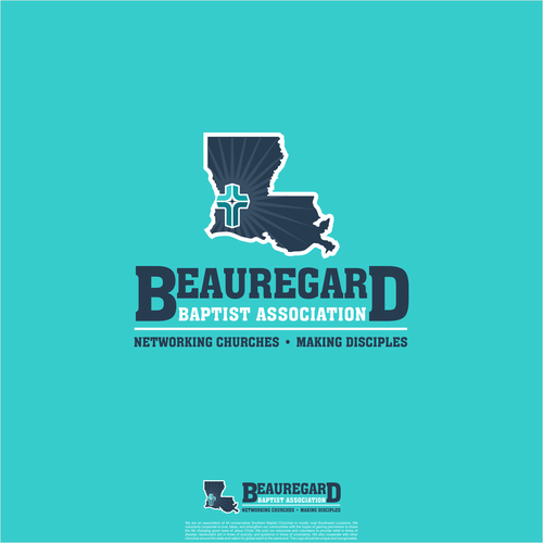 Progressive logo to propel conservative mindset toward embracing a challenging future Design by DC | DesignBr