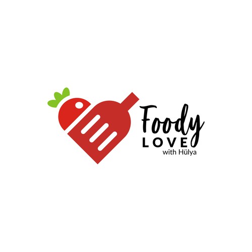 Food logo for a new Youtube Channel (cooking and preparing food) Design by Warnaihari