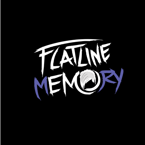 Flatline Memory Design por ©ZHIO™️ ☑️
