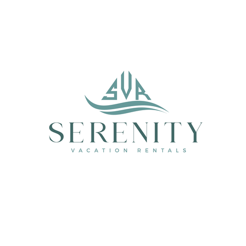 Design di New Vacation home rentals logo for our Airbnb! di DnDesigner™