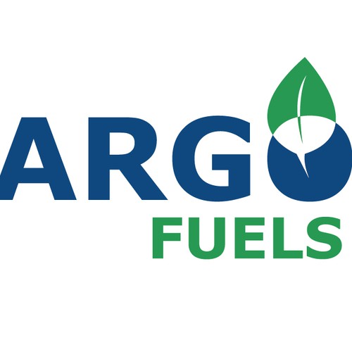 Argo Fuels needs a new logo Réalisé par begul