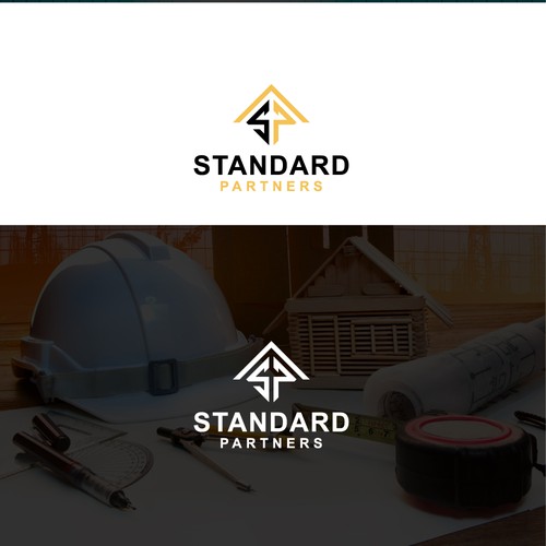 Logo & business card contest entry by graphicsgarden