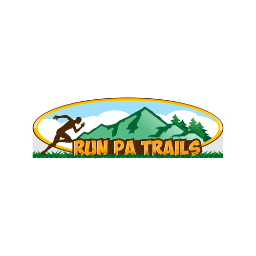 Design di New logo wanted for Run PA Trails di Artlan™