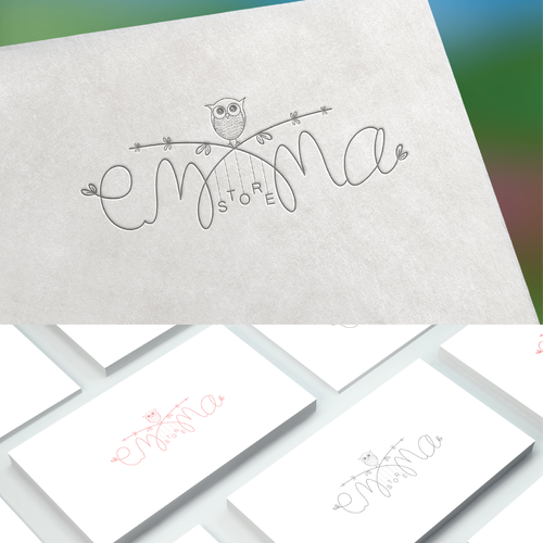  contest entry by WS art