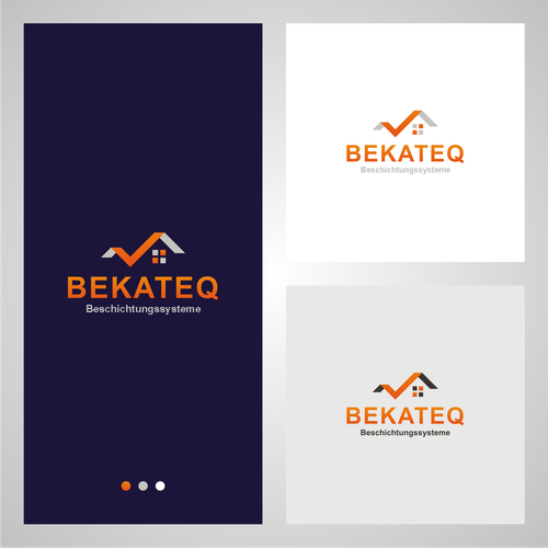 Logo design contest entry by SS_STUDIO