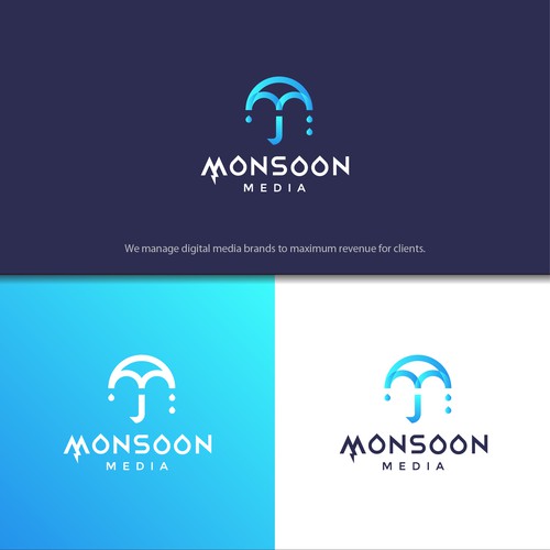 Monsoon Media Design by y.o.y.o.