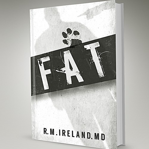 Create a Fiction Book Cover with the Potential for Follow-up Paid Projects Design by Artrocity