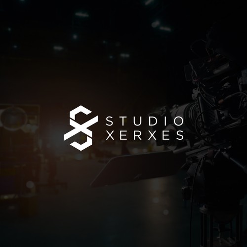 Design an impactful and creative logo and develop a brand guide for our video production company Design by NouNouArt