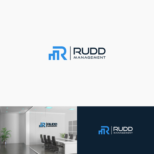 NYC Based Property Management Firm in Need of Refresh Diseño de Reinhart®